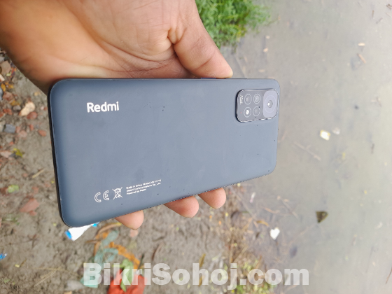 Redmi Note 11